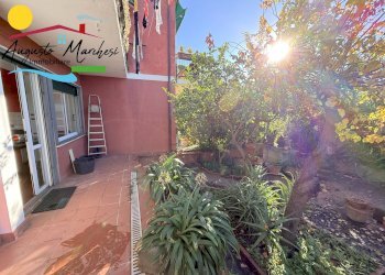 Foto 17 - Appartamento VIA CAVOUR
 
59, Recco - foto 17