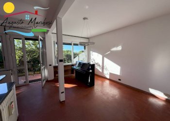 Foto 19 - Appartamento VIA CAVOUR
 
59, Recco - foto 19