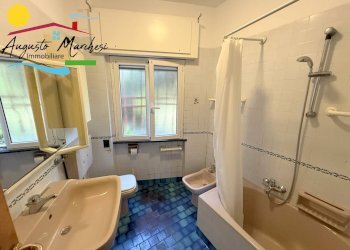 Foto 20 - Appartamento VIA CAVOUR
 
59, Recco - foto 20