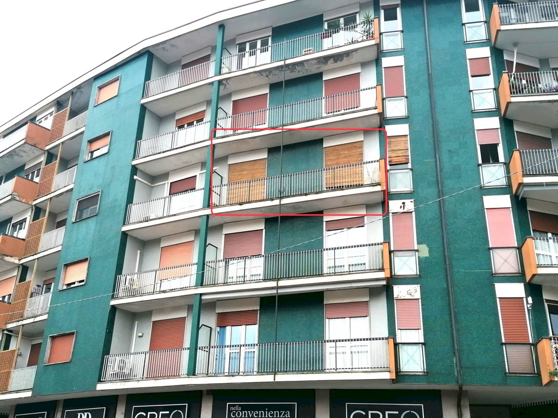 Foto 3 - Three-room apartment Piazza Cavour, Verbania - photo 3