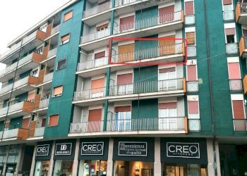 Foto 1 - Trilocale Piazza Cavour, Verbania - foto 1