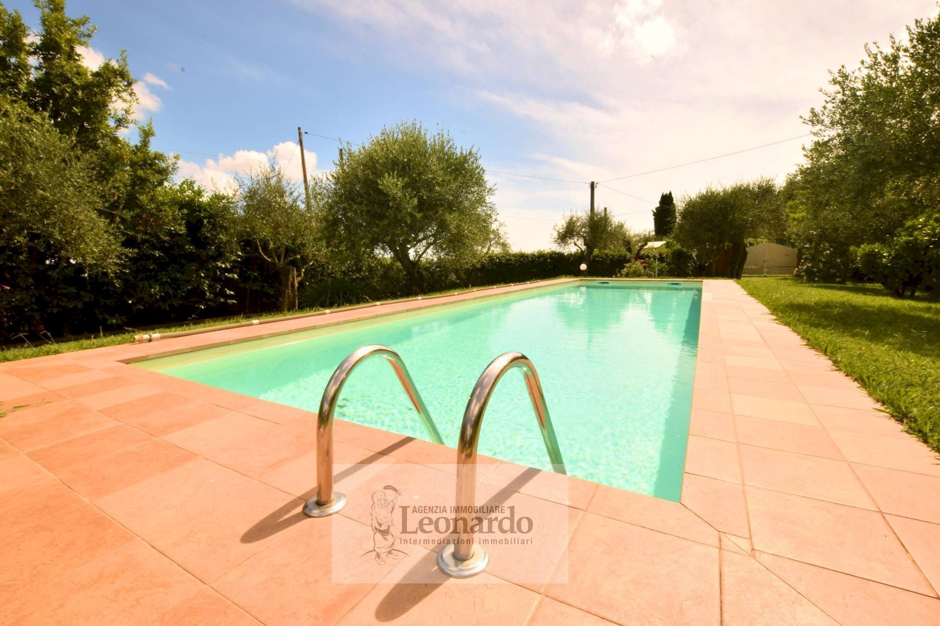 Foto 2 - Villa Bargecchia, Massarosa - foto 2