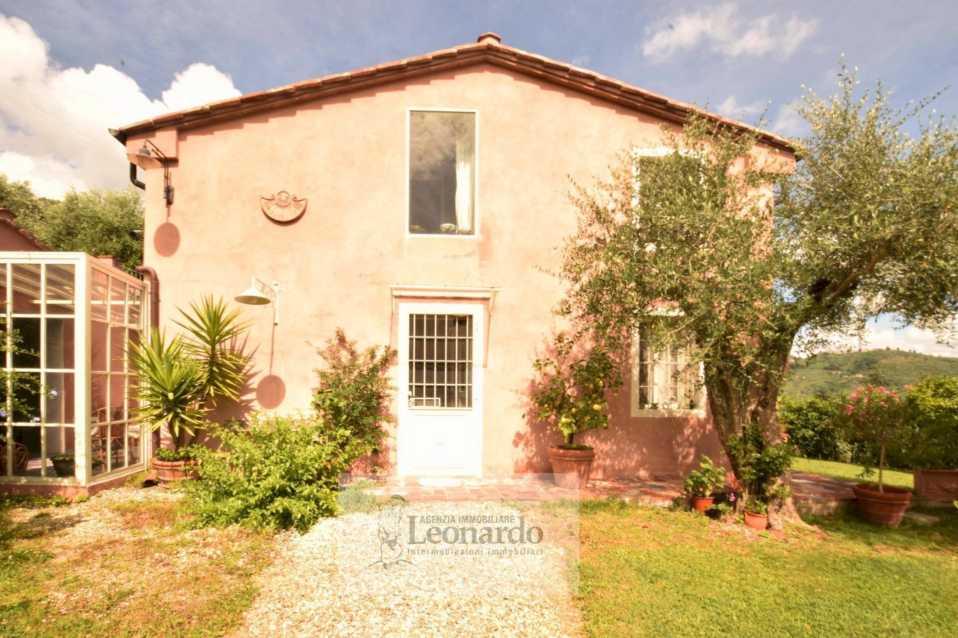 Foto 3 - Villa Bargecchia, Massarosa - foto 3