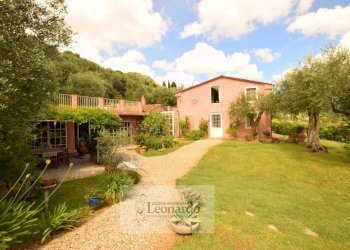 Foto 1 - Villa Bargecchia, Massarosa - foto 1