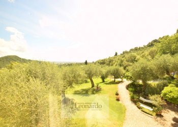 Foto 19 - Villa Bargecchia, Massarosa - foto 18