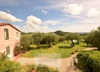 Foto 32 - Villa Bargecchia, Massarosa - foto 31