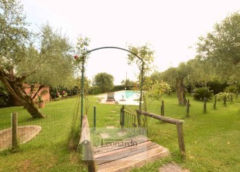 Foto 34 - Villa Bargecchia, Massarosa - foto 33