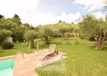 Foto 37 - Villa Bargecchia, Massarosa - foto 36