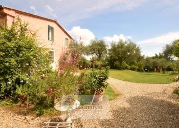 Foto 44 - Villa Bargecchia, Massarosa - foto 43