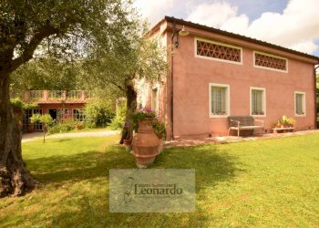 Foto 46 - Villa Bargecchia, Massarosa - foto 45