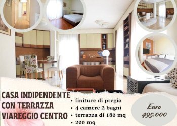 Foto 32 - Appartamento via leonardo da vinci, Viareggio - foto 32