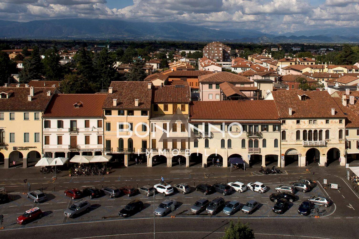 Foto 3 - Commercial Premises piazza giorgione, Castelfranco Veneto - photo 3