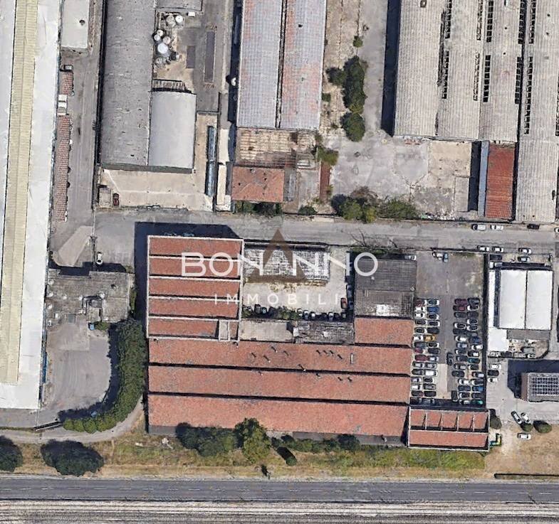 Foto 3 - Capannone VIA SILVIO PELLICO
 
5, Padova - foto 3