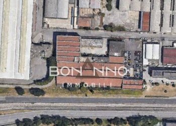 Foto 4 - Capannone VIA SILVIO PELLICO
 
5, Padova - foto 4