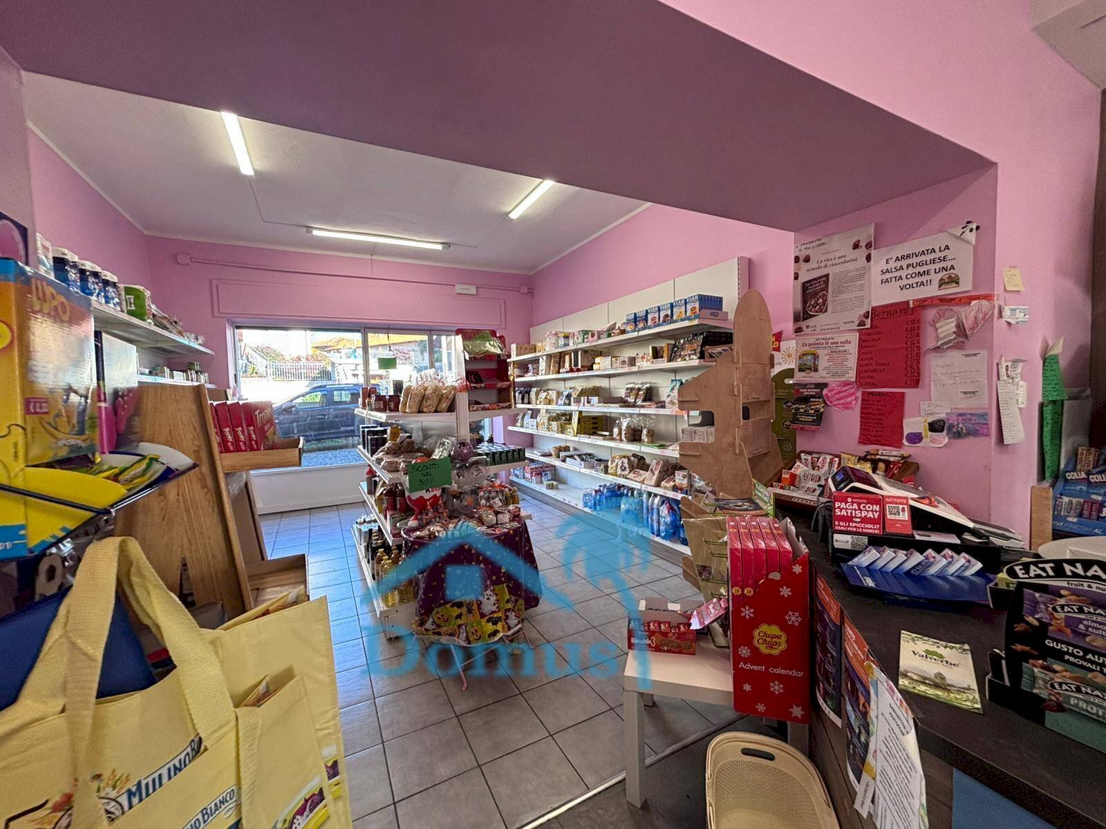 Foto 1 - Commercial Premises Corso Torino
 
400, Pinerolo - photo 1