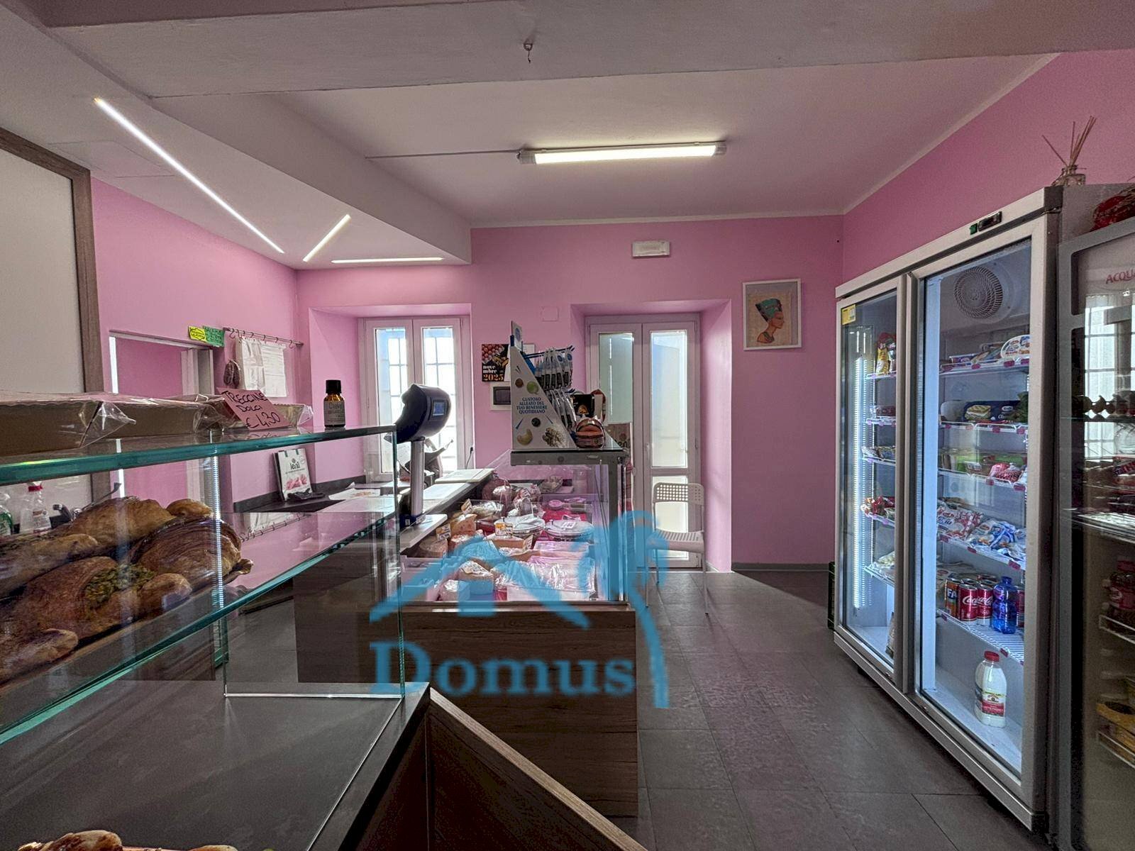 Foto 2 - Commercial Premises Corso Torino
 
400, Pinerolo - photo 2