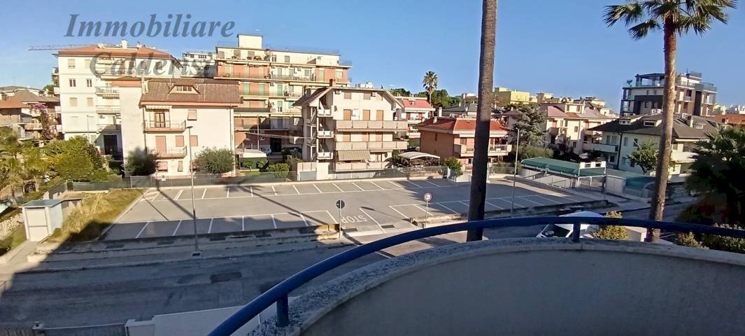 Foto 1 - Apartment Via Ristori, San Benedetto del Tronto - photo 1