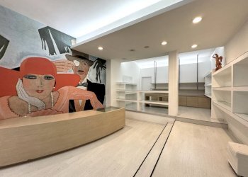 Foto 2 - Locale Commerciale PIAZZA GIAMBATTISTA MILIANI, Fabriano - foto 2