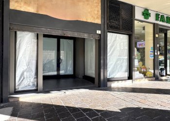 Foto 4 - Locale Commerciale PIAZZA GIAMBATTISTA MILIANI, Fabriano - foto 4