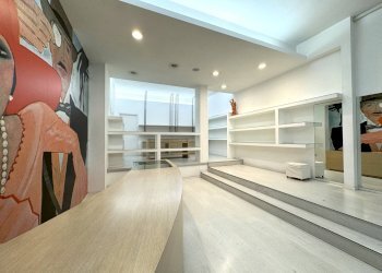 Foto 5 - Locale Commerciale PIAZZA GIAMBATTISTA MILIANI, Fabriano - foto 5