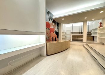 Foto 7 - Locale Commerciale PIAZZA GIAMBATTISTA MILIANI, Fabriano - foto 7