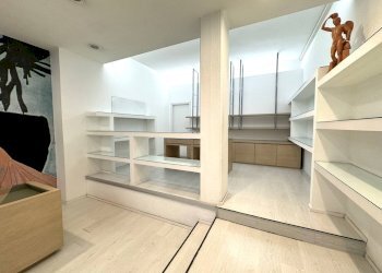 Foto 8 - Locale Commerciale PIAZZA GIAMBATTISTA MILIANI, Fabriano - foto 8