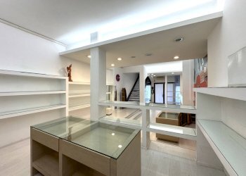 Foto 9 - Locale Commerciale PIAZZA GIAMBATTISTA MILIANI, Fabriano - foto 9