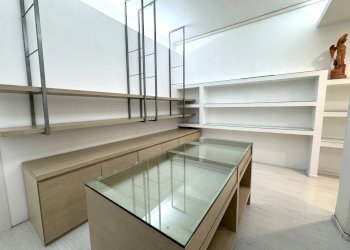 Foto 11 - Locale Commerciale PIAZZA GIAMBATTISTA MILIANI, Fabriano - foto 11