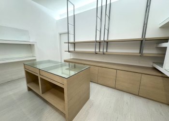 Foto 12 - Locale Commerciale PIAZZA GIAMBATTISTA MILIANI, Fabriano - foto 12