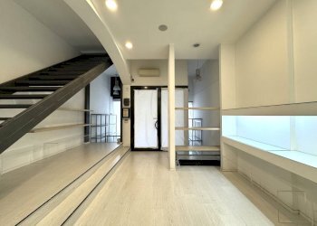 Foto 16 - Locale Commerciale PIAZZA GIAMBATTISTA MILIANI, Fabriano - foto 16