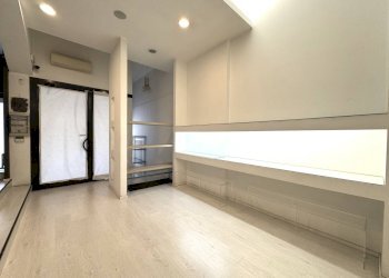 Foto 17 - Locale Commerciale PIAZZA GIAMBATTISTA MILIANI, Fabriano - foto 17