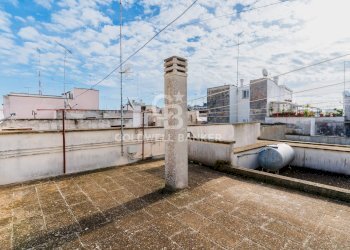 Foto 16 - Stabile - Palazzo Via Carmine
 
111, Brindisi - foto 16