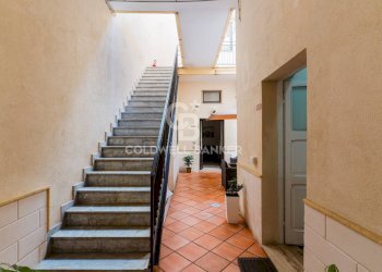 Foto 26 - Stabile - Palazzo Via Carmine
 
111, Brindisi - foto 26