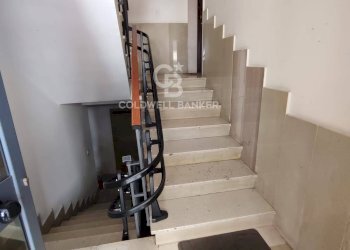 Foto 3 - Quadrilocale Via Benedetto Brin
 
12, Brindisi - foto 3