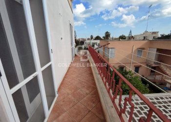 Foto 27 - Quadrilocale Via Benedetto Brin
 
12, Brindisi - foto 27