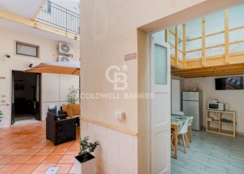 Foto 2 - Bilocale Via Carmine
 
111, Brindisi - foto 2