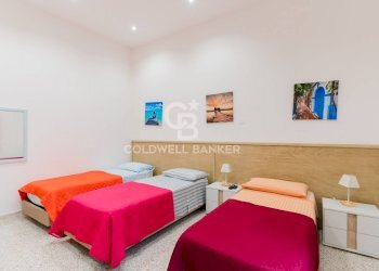 Foto 11 - Bilocale Via Carmine
 
111, Brindisi - foto 11