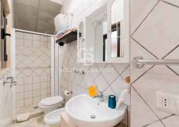 Foto 17 - Bilocale Via Carmine
 
111, Brindisi - foto 17