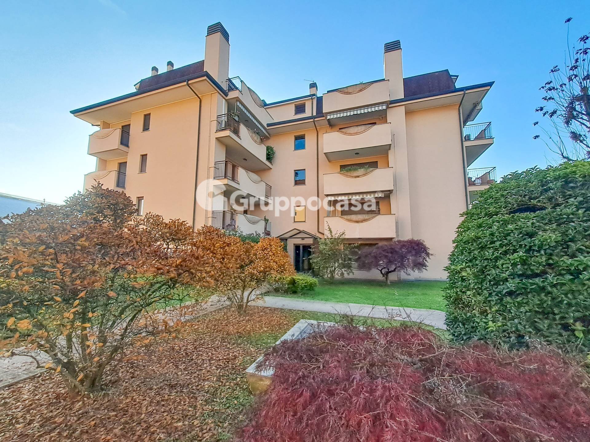 Foto 1 - Trilocale Strada Padana Est
 
11/B, Magenta - foto 1