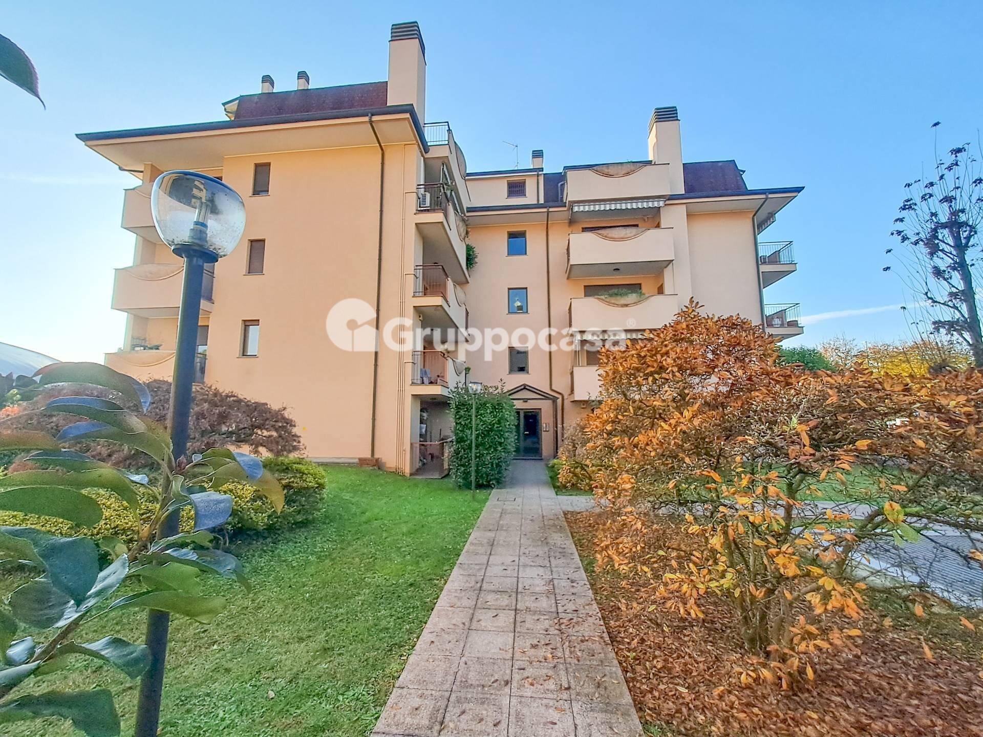 Foto 2 - Trilocale Strada Padana Est
 
11/B, Magenta - foto 2