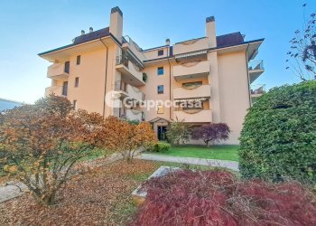 Foto 1 - Trilocale Strada Padana Est
 
11/B, Magenta - foto 1