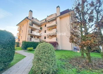 Foto 11 - Trilocale Strada Padana Est
 
11/B, Magenta - foto 11