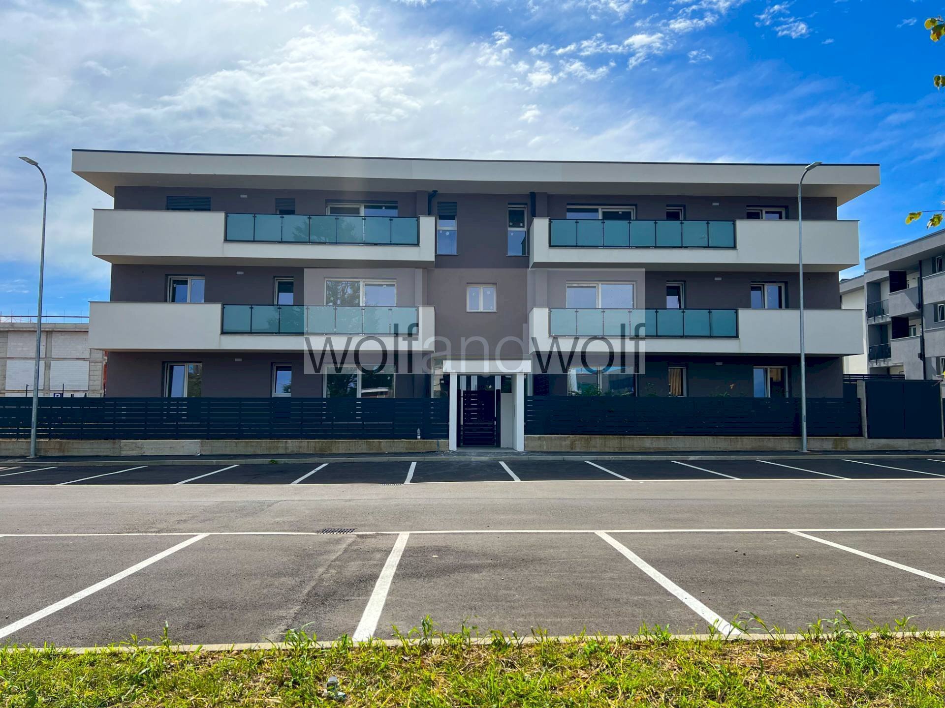 Foto 1 - Three-room apartment Puccini
 
20, Lainate - photo 1