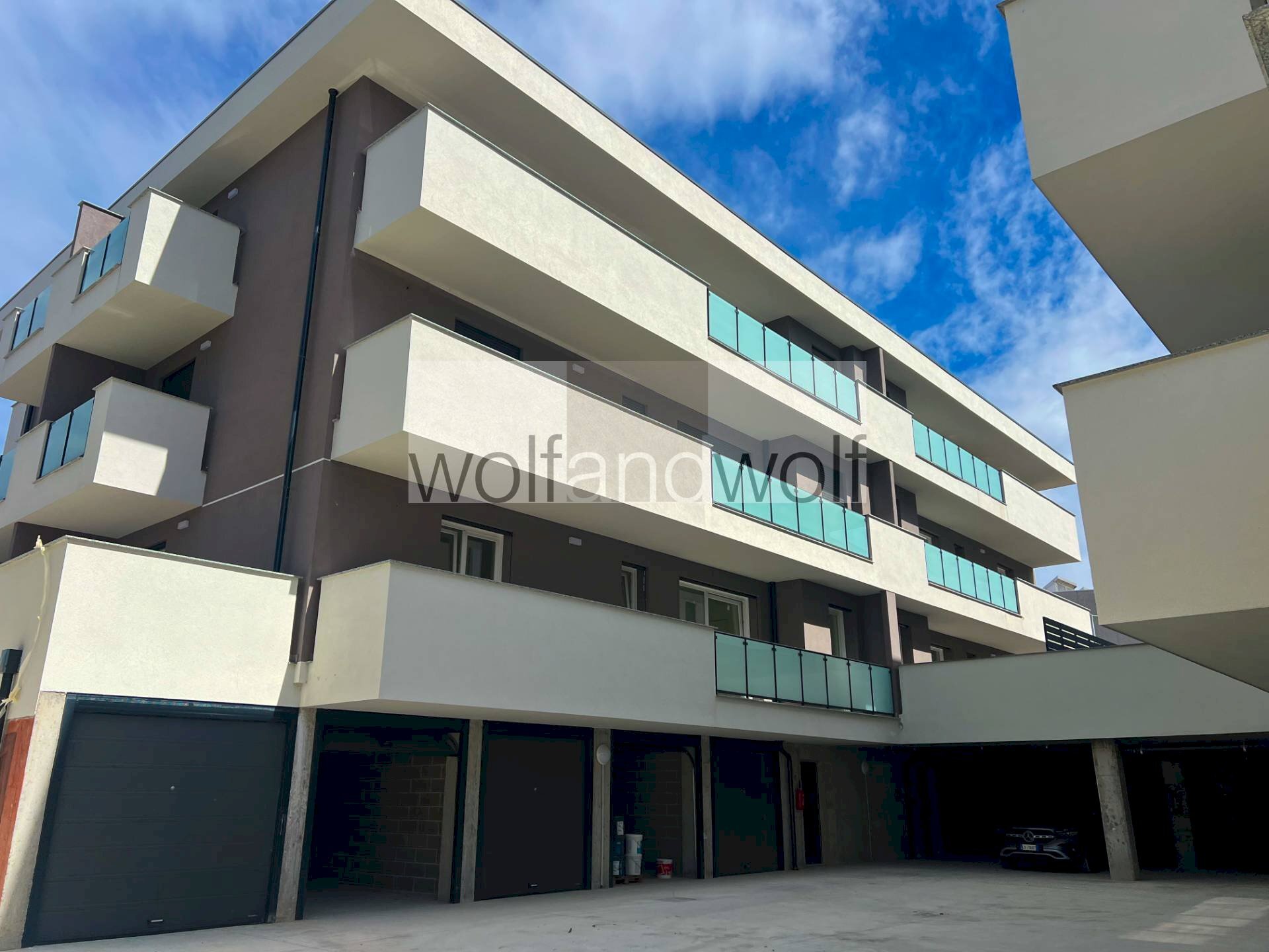 Foto 2 - Three-room apartment Puccini
20, Lainate - photo 2