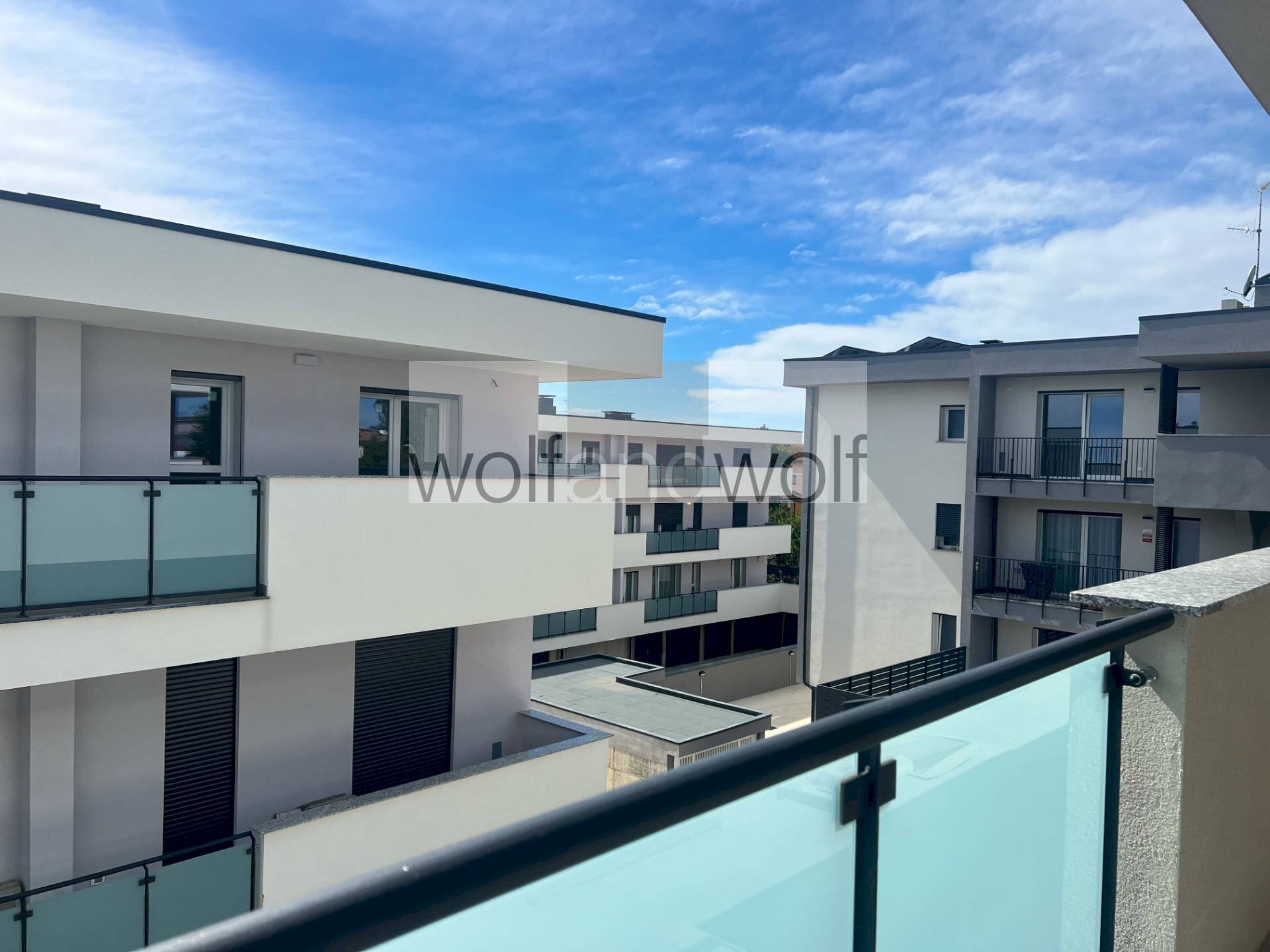 Foto 3 - Three-room apartment Puccini
20, Lainate - photo 3