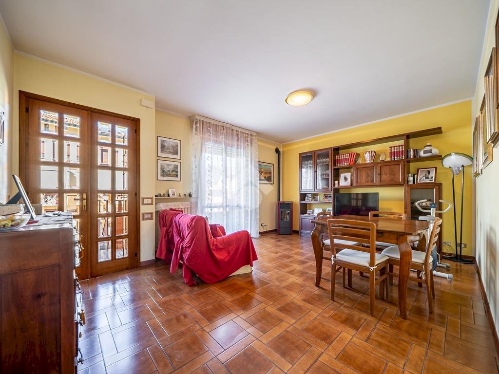 Villa a Schiera Via seminario, Scandiano - foto 3