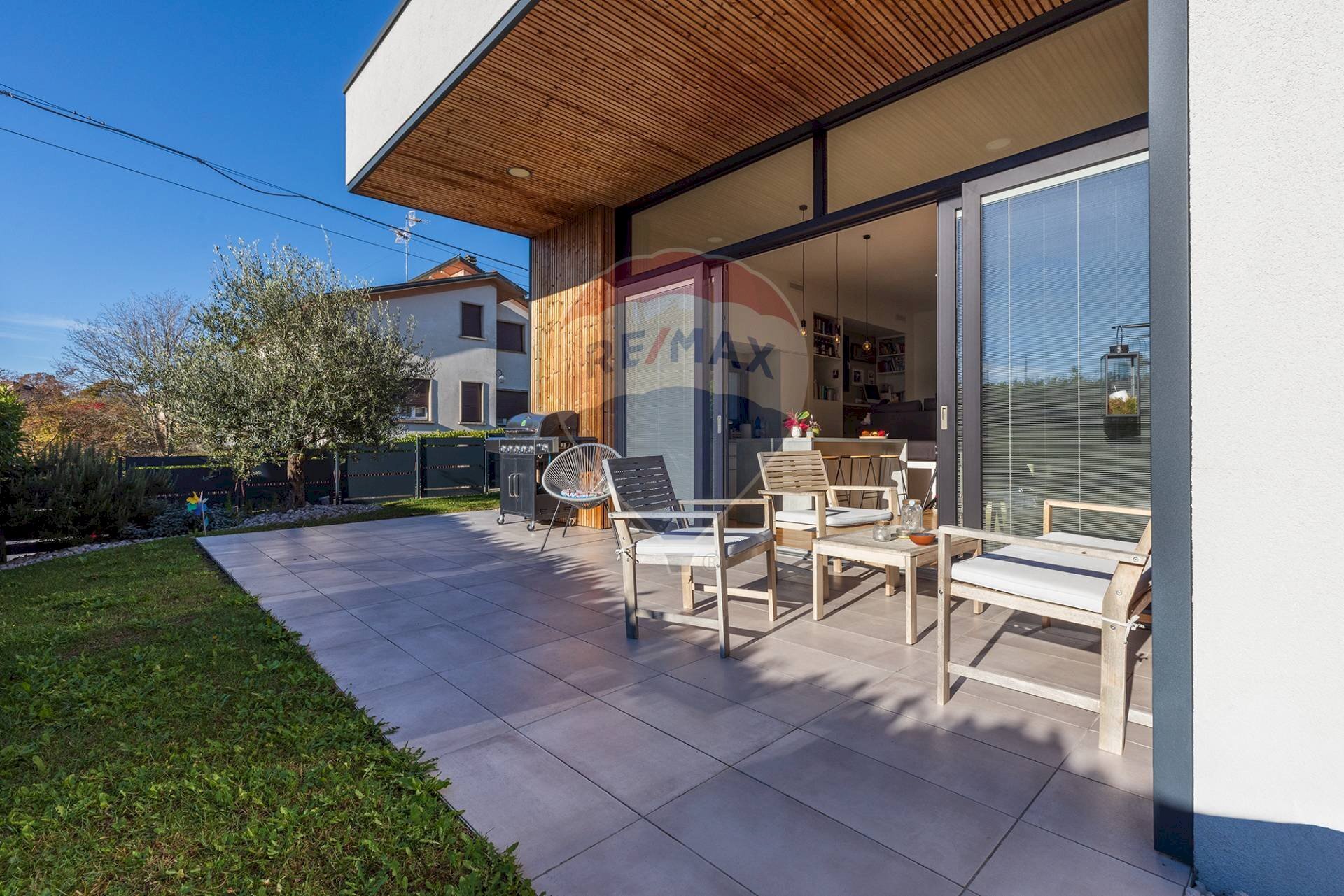 Terrazza - Villa via san carpofaro
 
13, Clivio - foto 1