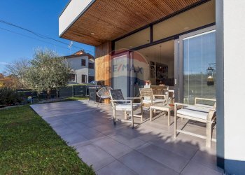 Terrazza - Villa via san carpofaro
 
13, Clivio - foto 1