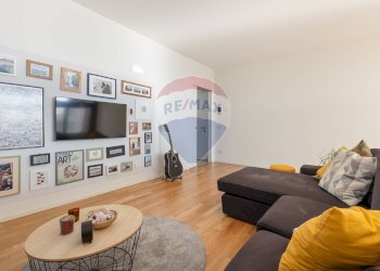 Soggiorno - Villa via san carpofaro
 
13, Clivio - foto 6