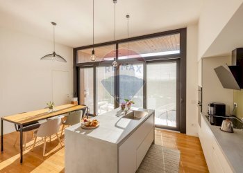 Cucina - Villa via san carpofaro
 
13, Clivio - foto 8